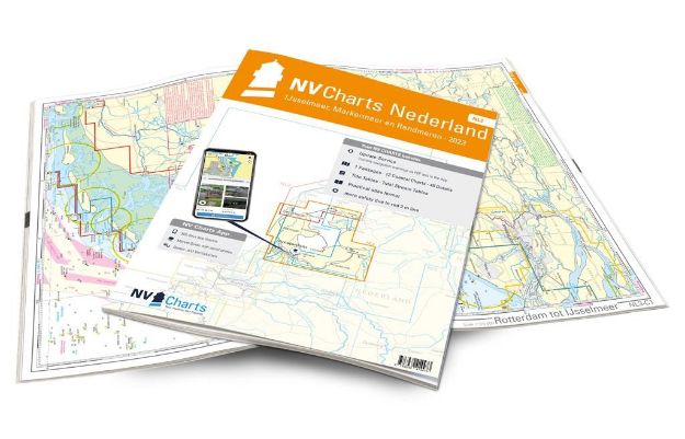 NV Atlas Nederland NL 3 - 2023